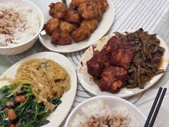 -尹记餐馆(花园店)