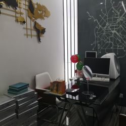 -清颜专业祛痘连锁店