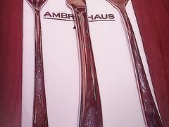 -Ambra Haus琥珀屋精酿餐厅(宝山店)