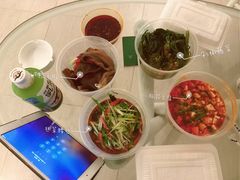 -洪霞餐馆