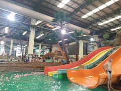 -南宫温泉水世界