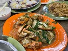 -贞姨美食·老字号海鲜大排档
