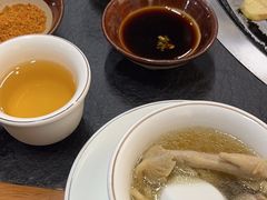 -阿山卓·野生菌火锅·纳西火塘烤肉