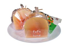 -fufuland·生乳舒芙蕾(北京·合生汇店)