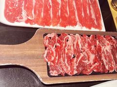 -东道煮牛肉火锅(重庆路店)