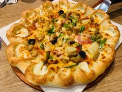 -必胜客(永旺店)