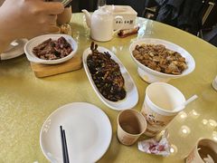 -二泉园老菜馆·百年无锡菜