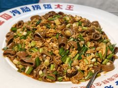 -即墨老公社·海肠捞饭大王(古城店)