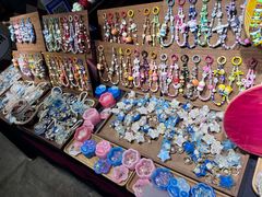 -南宁国际会展中心(会展东博文化旅游区)