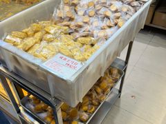 -津嘉蛋糕坊(西华路店)