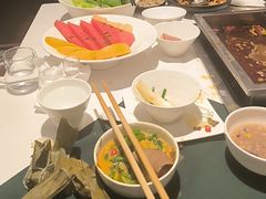 -皇城老妈(德胜店)