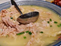 -兰溪小馆(东直门簋街店)