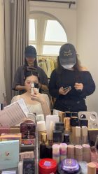 -WAVE SODA摄影工作室