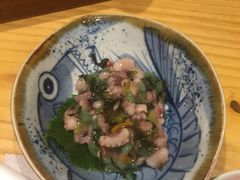 -花潮料理艺食馆(世欧广场店)
