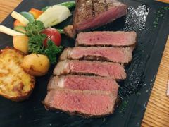 -SHARK鲨鱼餐吧(购物公园店)