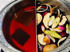 -一绪に寿喜烧自助(世茂广场店)
