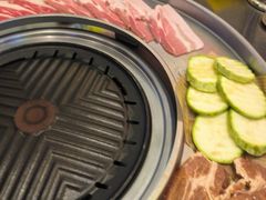 -哈哈碳都·牛肋条无限自助烤肉(宝龙店)