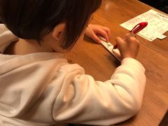 -一兰拉面(新宿中央东口店)