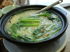 麻仔豆腐煲-稍可轩博物馆餐厅