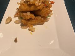 -南京金牛湖巨碗鱼头