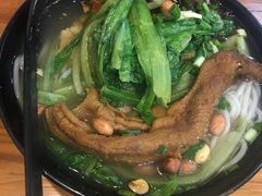 -螺蛳粉先生(蓟门桥店)
