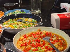 -华豫川酒家(双子塔店)