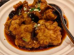 永春老醋烧河鳗-闽和南(深圳万象城店)