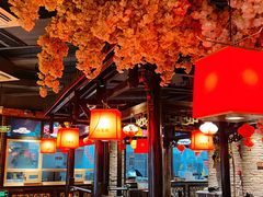 -小龙坎火锅(沙井店)