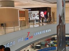 -TheRink大零溜冰场(IFS国金中心店)