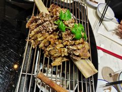 -夜宴江景餐厅