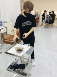 -icare美发沙龙