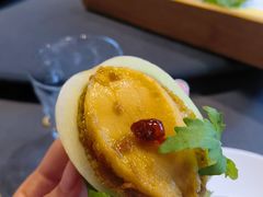 黄瓜伴鲍鱼-鲁采LU STYLE(新天地店)