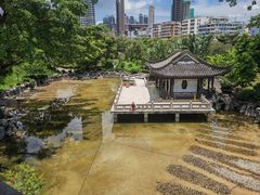 -九龙寨城公园