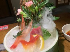 -蟹将军·松叶蟹和牛日料放题自助(K11店)