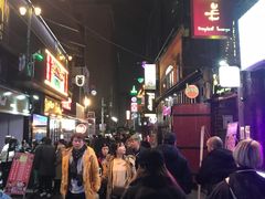 -梨泰院