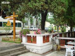 起士林DSC00771-起士林西餐厅(东经路店)
