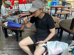 -将军关探险漂流