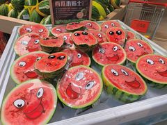 -盒马鲜生(十里堡店)