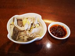 -北海金昌开元名都大酒店·四季轩中餐厅