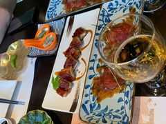 -黑松白鹿(金融街店)