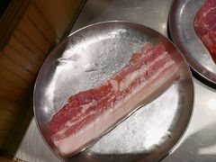 -姜虎东白丁烤肉(银泰中心in99店)