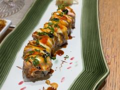 -吉之仙•中国制造•出口级食材日料店(领事馆总店)