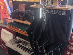 -MASTER FIT 拉伸大师·筋膜刀·西式按摩(上梅林卓悦汇店)