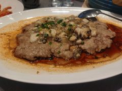 扁肉饼-小满海鲜·别院(天津旗舰店)