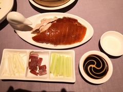 -金鸭季·北京烤鸭(深业上城店)