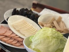 -太婆天府山珍酒楼(亚运村店)
