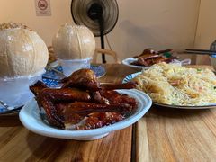 红烧乳鸽-侨乡