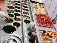 -海底捞火锅(九霄梦天地店)