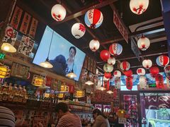 大堂-酱子(虹桥南丰城店)