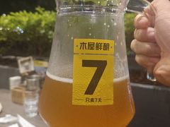 -木屋烧烤(龙岗南联店)